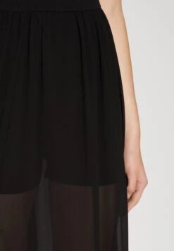 Wal G Raya - Maxi Dress - Black -Wal G 02d989dd70004d768b3dba84c846bdac