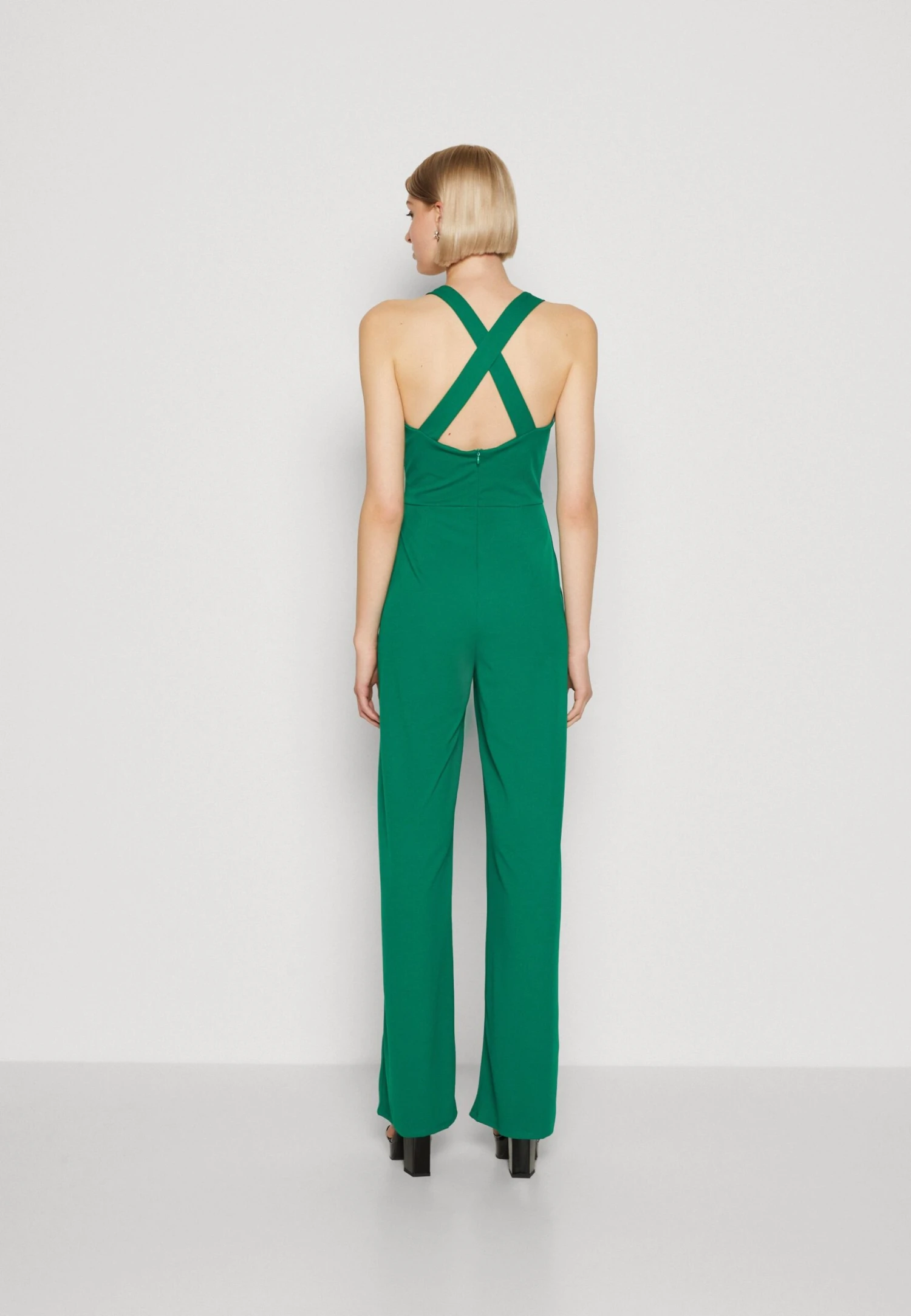 Wal G Alex Cross Back - Jumpsuit 3 Wal G Alex Cross Back - Jumpsuit - Image 3