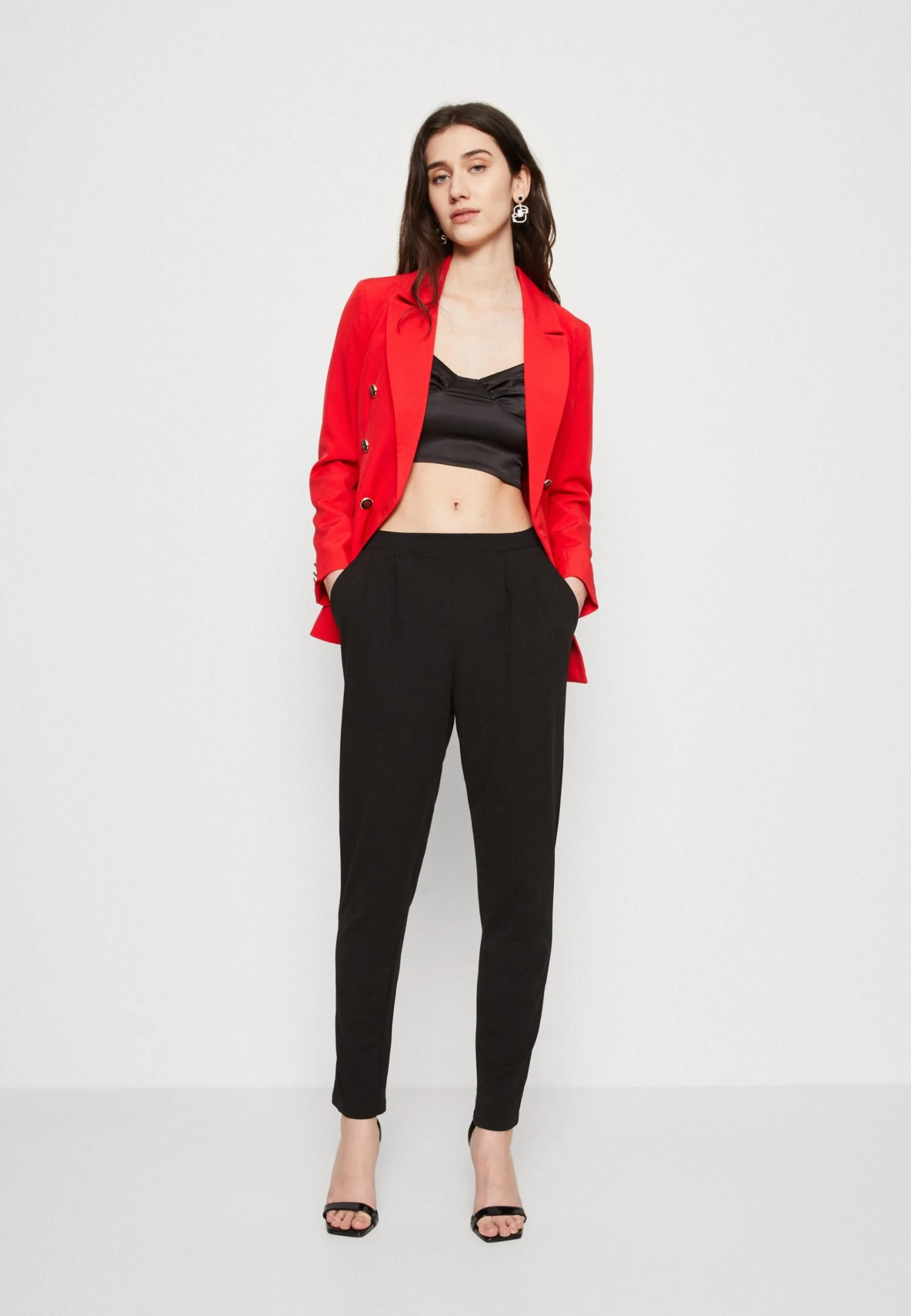 Wal G Alla Trouser - Trousers 2 Wal G Alla Trouser - Trousers - Image 2