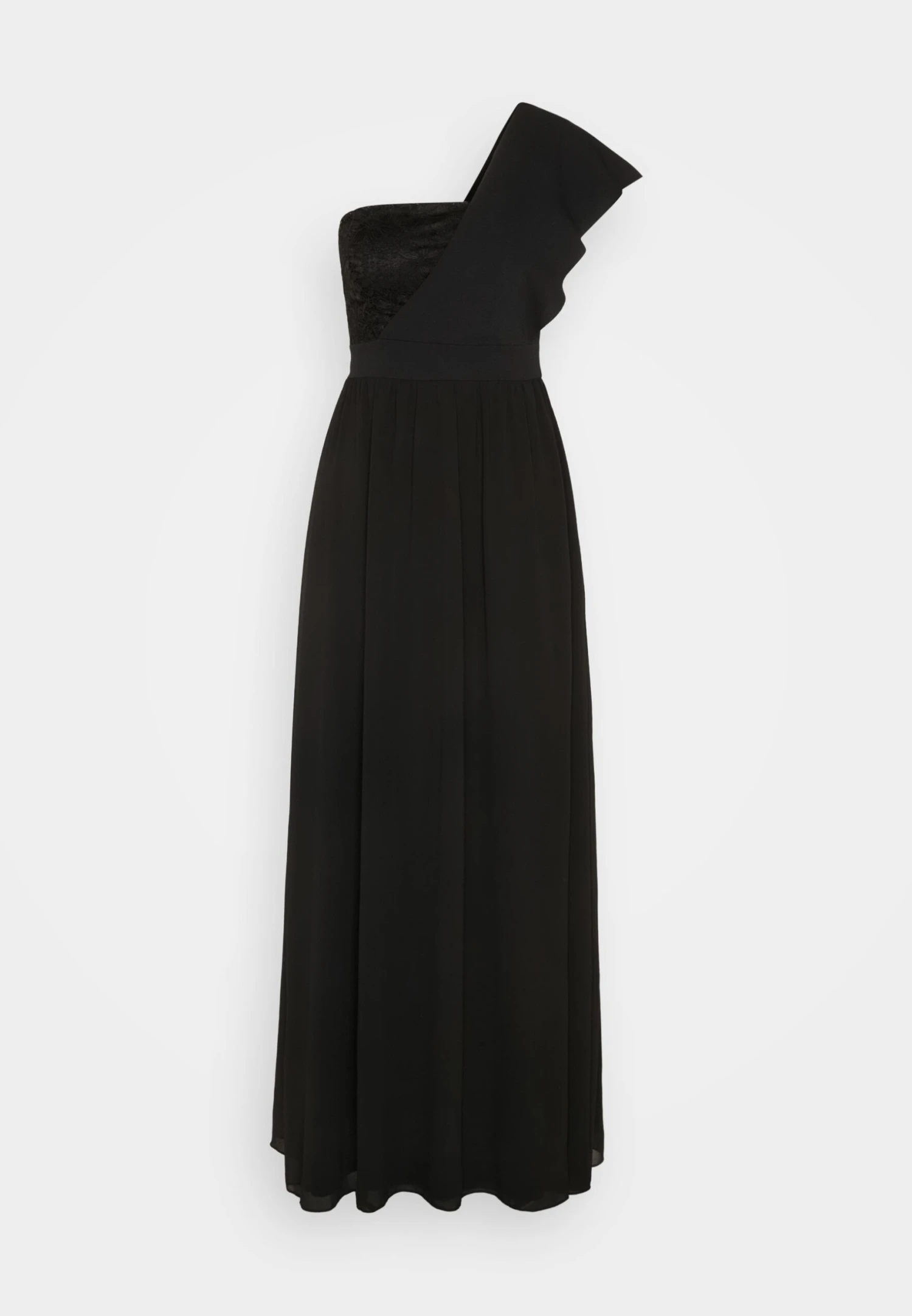 Wal G Azura Maxi - Occasion Wear - Black 5 Wal G Azura Maxi - Occasion Wear - Black - Image 5