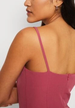 Wal G Boa Strappy Mini - Shift Dress -Wal G 0842480065cc44acbe360a74ecaf2733