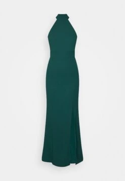 Wal G Sara Halter Neck Maxi Dress - Occasion Wear -Wal G 0b20e337b3f3487087d7b4c2cb03591b