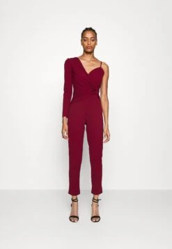 Ciaramin One Sleeve - Jumpsuit