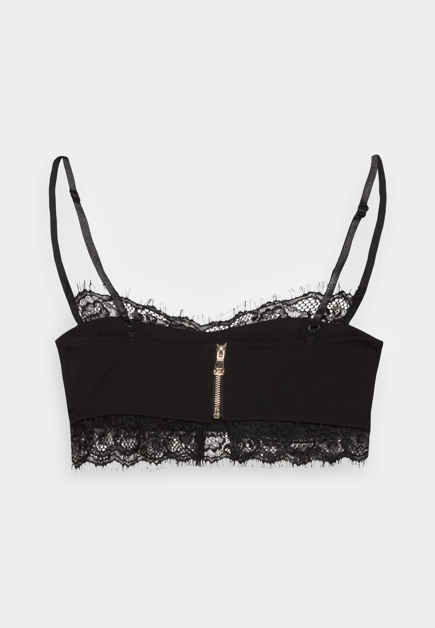 Wal G X-Linda Crop - Top 2 Wal G X-Linda Crop - Top - Image 2