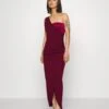 Wal G Fionn One Shoulder Dress - Occasion Wear