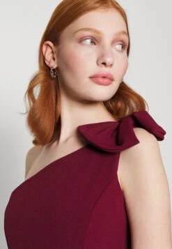 Wal G Indy Cross Neck Maxi - Occasion Wear -Wal G 16bd093eed7e4257a1860c90253fbb57