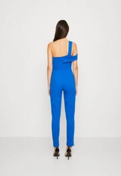 Wal G Angela Cut Out - Jumpsuit -Wal G 170f290bbaa54d8d9e5a715a6b6c52ff