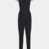 Turner- Jumpsuit - Black