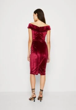 Wal G Zara - Cocktail Dress / Party Dress -Wal G 1b5f82e372ef4d4187058f28ae40782d