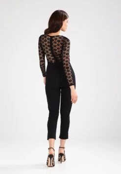 Wal G Blake Long Sleeve - Jumpsuit -Wal G 2362d1397e0947af9eb1da6fceacc051