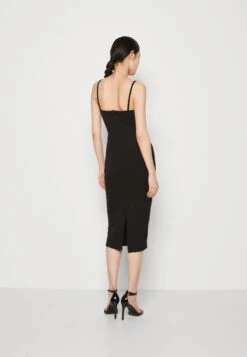 Wal G Kate Cut Out Midi - Cocktail Dress / Party Dress -Wal G 2fc8773056634a0da5e8fd7e8b9129ee