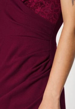 Wal G Fionn One Shoulder Dress - Occasion Wear -Wal G 300cf305b4154952aebd49ec83e34f91