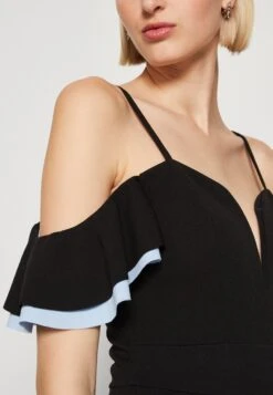 Wal G Simah Frill - Jumpsuit -Wal G 335c3e84aca54a62b5578cbf30e7d7b6