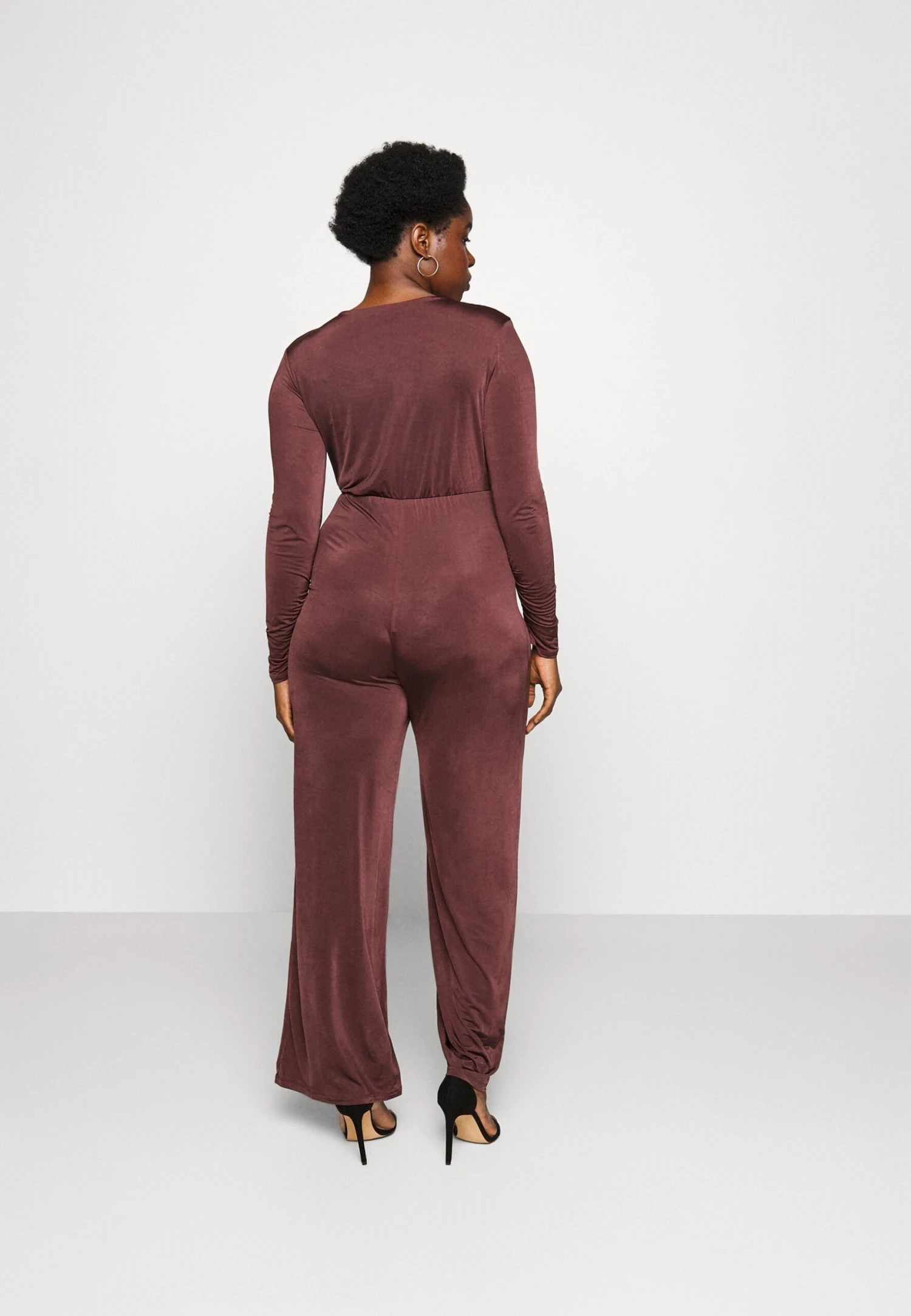 Curve Cece - Jumpsuit 3 Curve Cece - Jumpsuit - Image 3