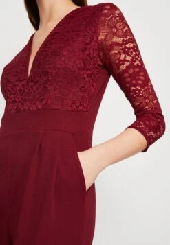 Wal G Lee - Jumpsuit -Wal G 4151e2c825c44bf29287b5973d3d9aca