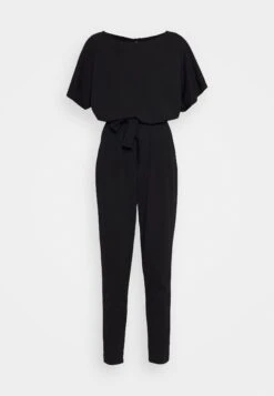 Jumpsuit - Black