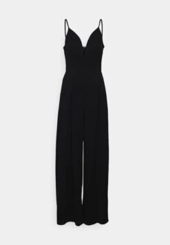 Wal G Havana Wide Leg - Jumpsuit -Wal G 44999735e6d14ff79edf40bbb5175a36