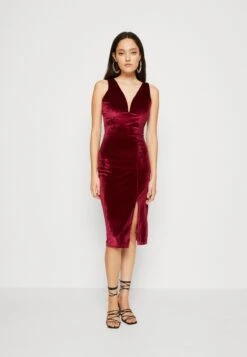 Wal G V Neck - Cocktail Dress / Party Dress