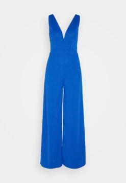 Wal G Liva V Neck - Jumpsuit -Wal G 46a6ede750274366961cd0d820ec3bcd