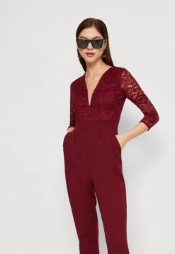 Wal G Lee - Jumpsuit -Wal G 47e882819baa4e2db1e9bd7577e33d81