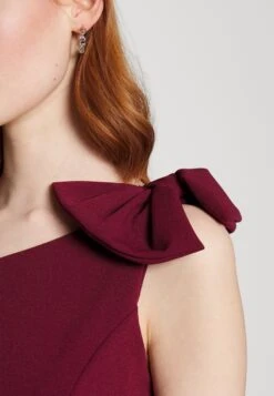 Wal G Indy Cross Neck Maxi - Occasion Wear -Wal G 4800390853b34d6bbb79394ef1711e52