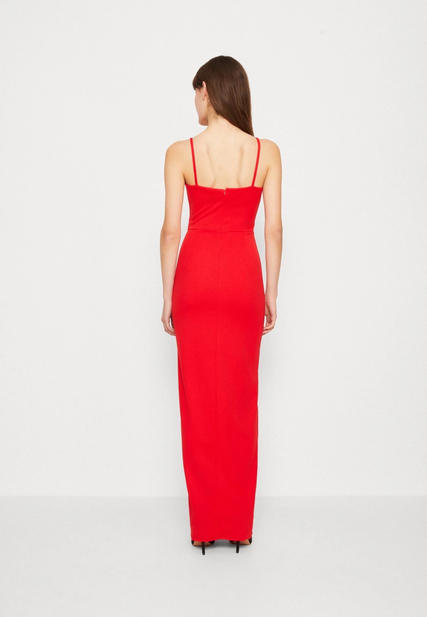Wal G Jeane Strappy Maxi - Occasion Wear 3 Wal G Jeane Strappy Maxi - Occasion Wear - Image 3