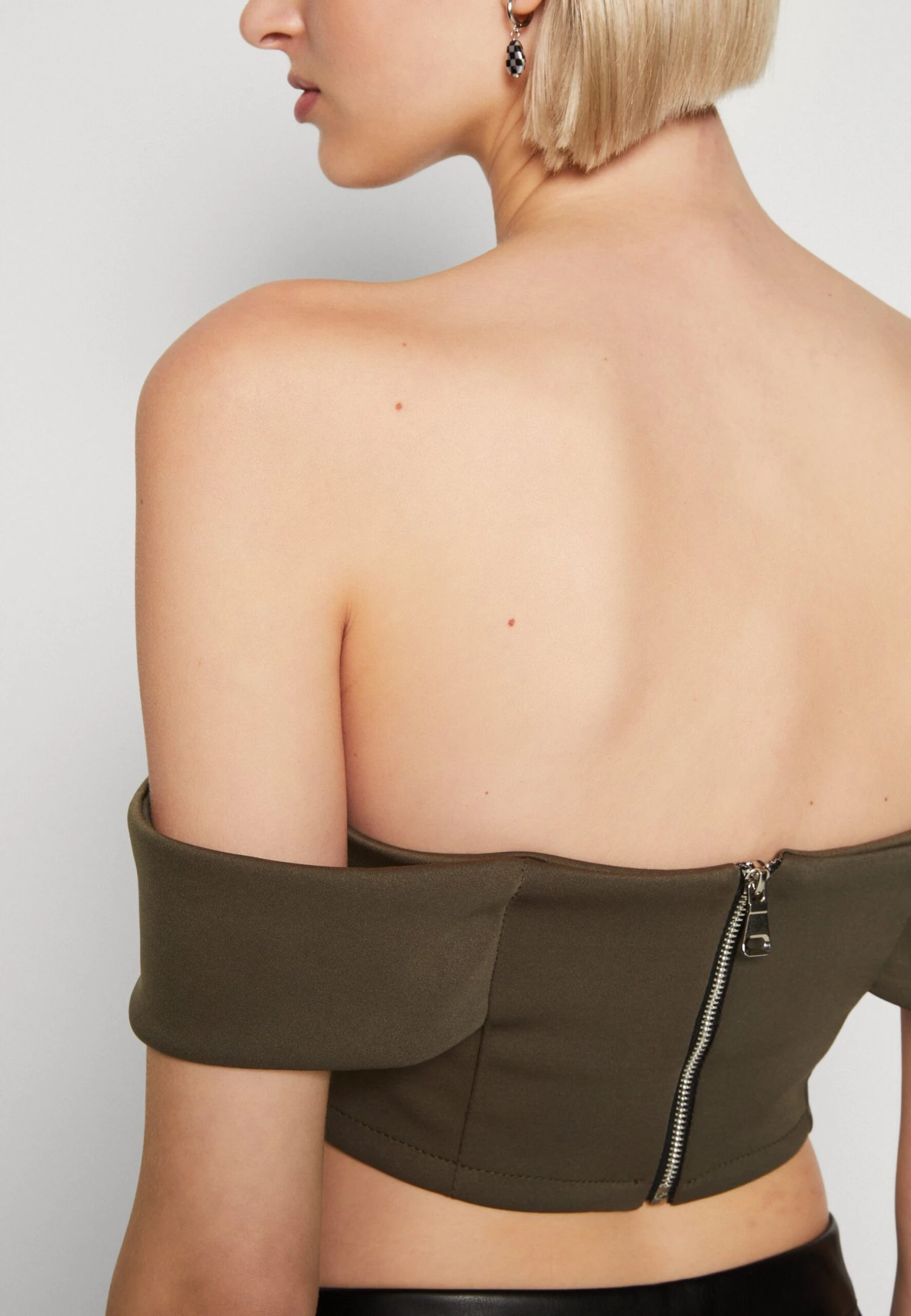 Wal G Brody Crop - Print T-Shirt 6 Wal G Brody Crop - Print T-Shirt - Image 6