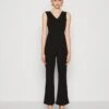 Wal G Billy V Neck - Jumpsuit