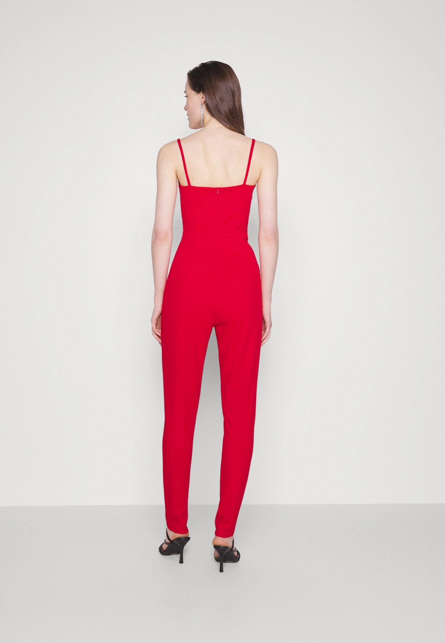 Xina Strappy - Jumpsuit 3 Xina Strappy - Jumpsuit - Image 3