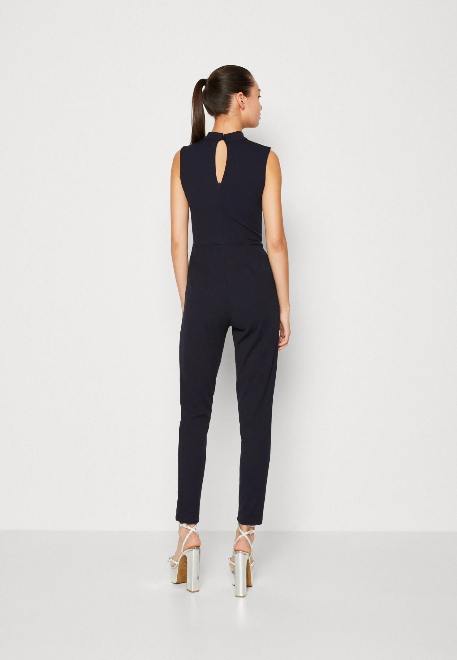Wal G Langley Cupped - Jumpsuit 3 Wal G Langley Cupped - Jumpsuit - Image 3