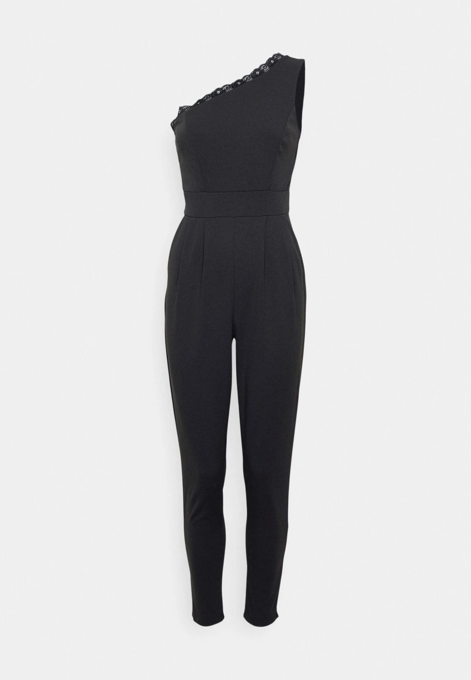 Reign - Jumpsuit - Black 5 Reign - Jumpsuit - Black - Image 5