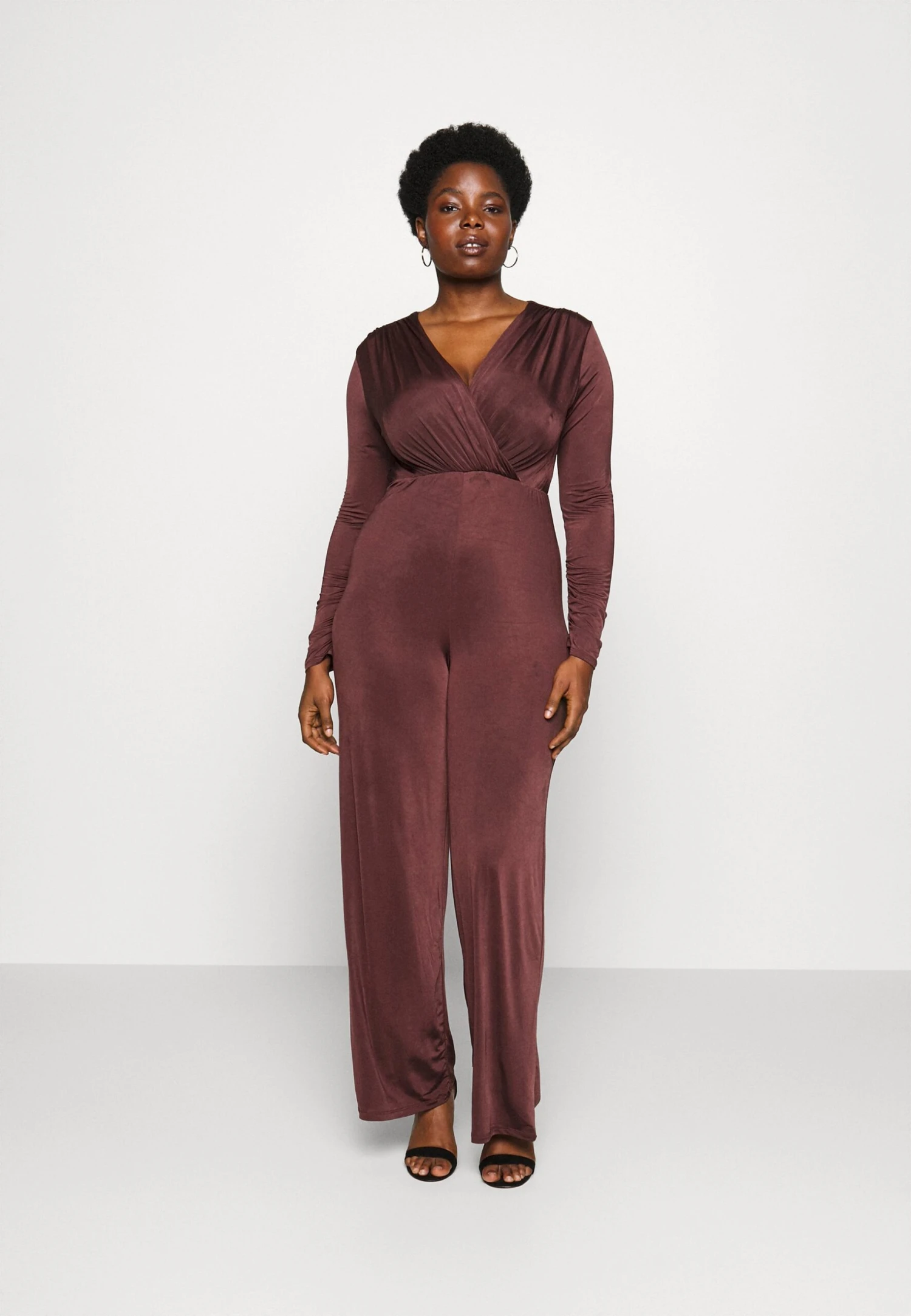 Curve Cece - Jumpsuit 1 Curve Cece - Jumpsuit