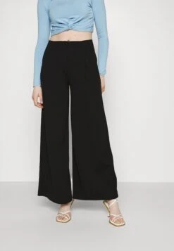Wal G Velisha Wide Leg Trouser - Trousers