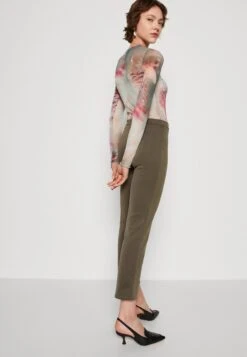 Wal G Brody Trouser - Trousers -Wal G 54effb3484f3461c987df9d7acd5687d