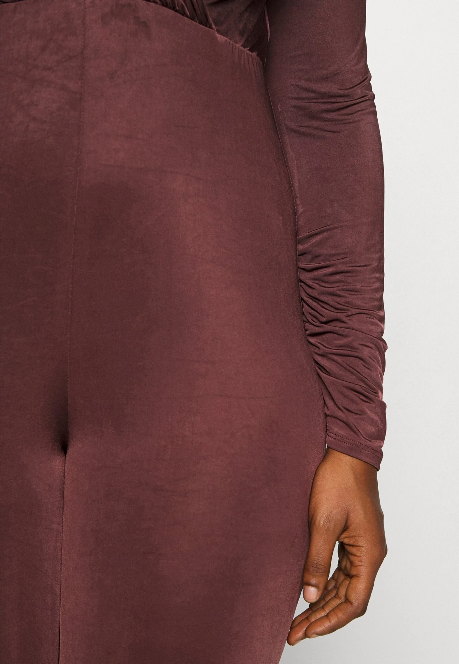 Curve Cece - Jumpsuit 6 Curve Cece - Jumpsuit - Image 6