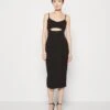 Wal G Kate Cut Out Midi - Cocktail Dress / Party Dress