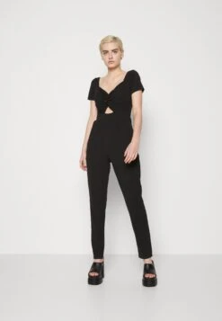 Wal G Sarb Cut Out - Jumpsuit