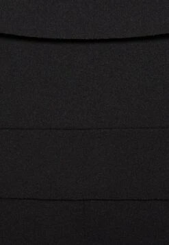 Christina Ruffle- Jumpsuit - Black -Wal G 5bc5c89c5796497d933c92c4874fd074