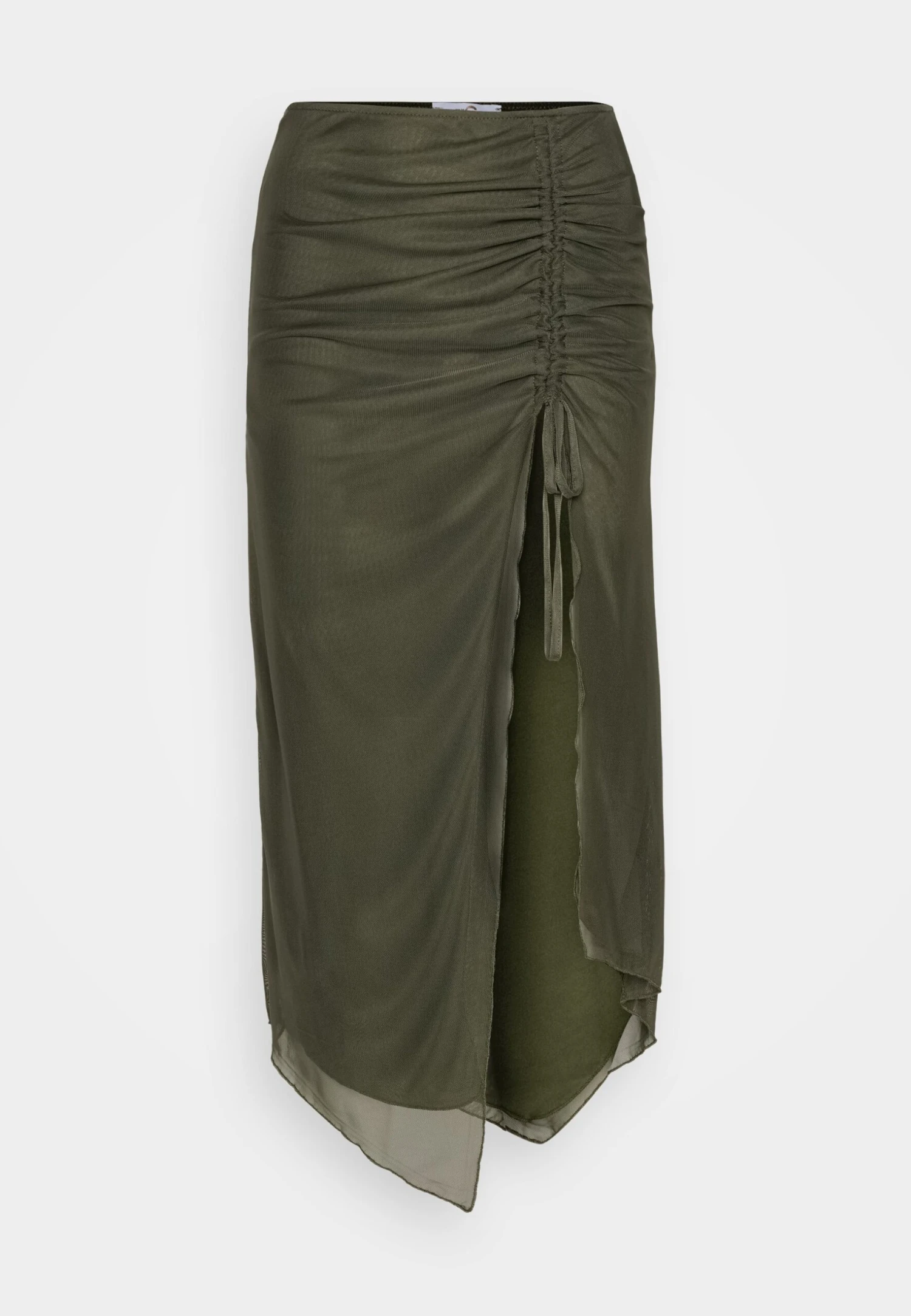 Wal G Roro Midi Skirt - Pencil Skirt 5 Wal G Roro Midi Skirt - Pencil Skirt - Image 5