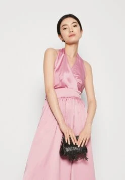 Wal G WeddingViolette Halter Gown - Occasion Wear 9 Wal G WeddingViolette Halter Gown - Occasion Wear -Wal G 5eb49512037241b9bd247b6778327532