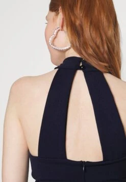 Wal G Alfo Cross Neck - Jumpsuit -Wal G 6159739ca42c42db8ebb674cff439c08