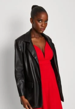 Wal G Vincent Skater Dress - Jersey Dress - Red 9 Wal G Vincent Skater Dress - Jersey Dress - Red -Wal G 620a7ea48132430ba370f25598d0cc71