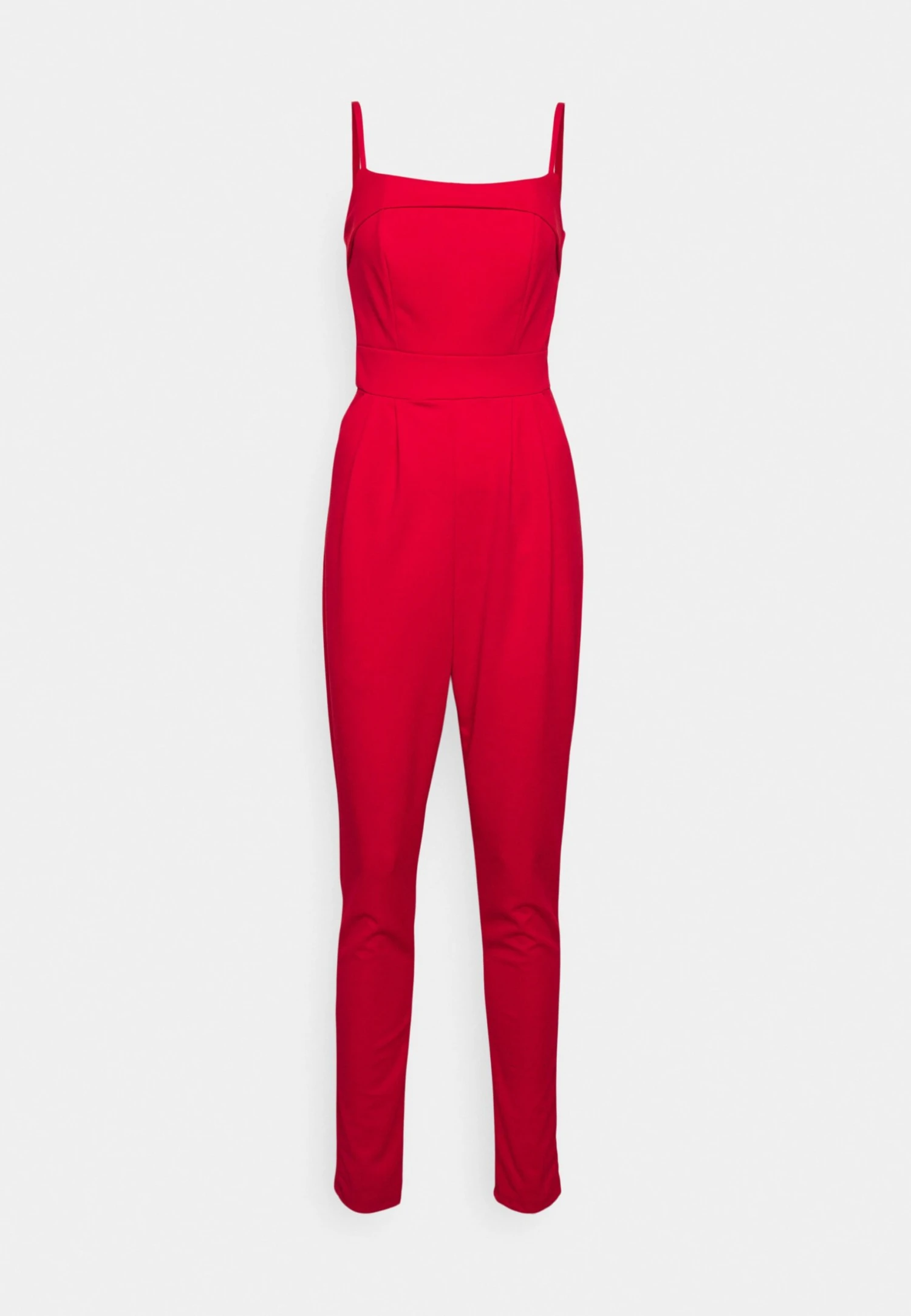 Xina Strappy - Jumpsuit 5 Xina Strappy - Jumpsuit - Image 5