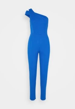 Wal G Angela Cut Out - Jumpsuit -Wal G 6628bf0f124b4714b202a207613fb71a