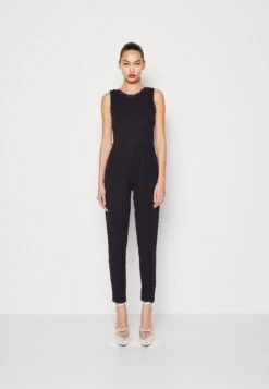 Wal G Dayna Straight Leg - Jumpsuit