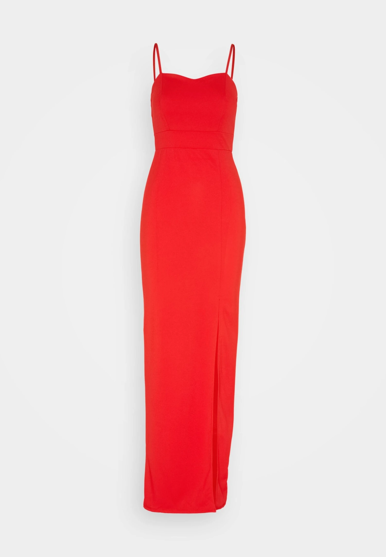 Wal G Jeane Strappy Maxi - Occasion Wear 5 Wal G Jeane Strappy Maxi - Occasion Wear - Image 5