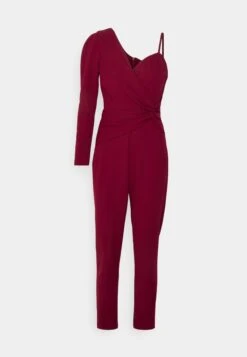 Ciaramin One Sleeve - Jumpsuit -Wal G 6d2f56a7041d45acb47559340f9a5dec