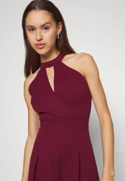 Wal G Arry Wide Leg - Jumpsuit -Wal G 6f6a6dc081a0499682a0ee085950a971