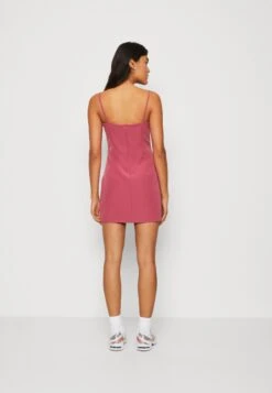 Wal G Boa Strappy Mini - Shift Dress -Wal G 6fcf36e9f2a74a45badca0585f9dc636