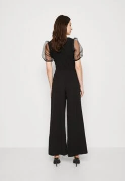 Wal G Sandy Trouser - Trousers - Black -Wal G 7170b47fdfd74d0bb24120691f1cd706